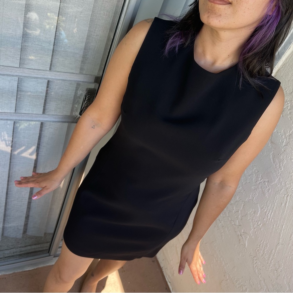 Zara mini dress